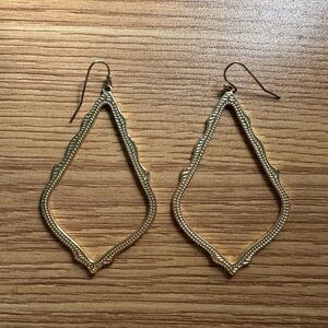 Kendra Scott Sophee Drop Earrings